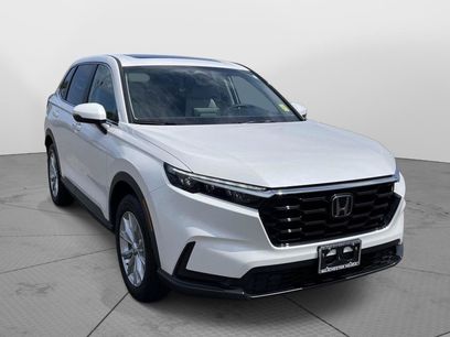 Used 2024 Honda CR-V EX