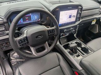 New 2026 Ford F150 Lariat w/ Equipment Group 502A High video 3