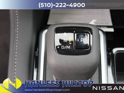 New 2026 Nissan Pathfinder SV w/ Cargo Package AWD/4WD image 23