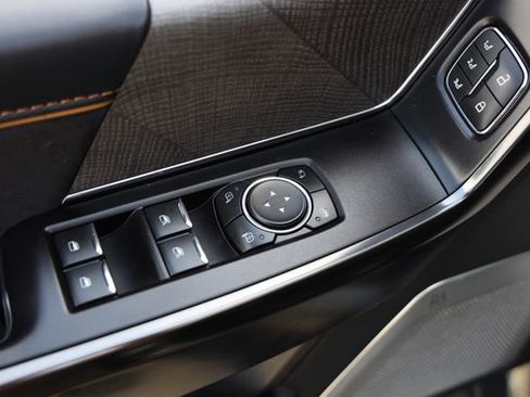 Used 2021 Ford F150 Platinum w/ Equipment Group 701A High image 25