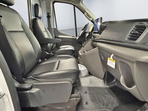 Used 2024 Ford Transit 350 AWD w/ Exterior Upgrade Package image 23