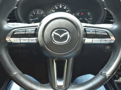 Used 2022 MAZDA CX-30 AWD 2.5 S w/ Preferred Package image 22