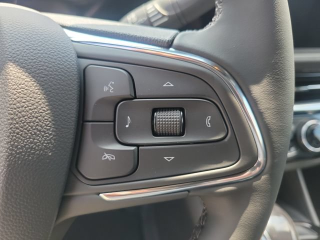 New 2026 Buick Envista Sport Touring w/ Convenience I Package FWD image 22