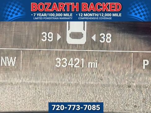 Used 2025 Chevrolet Trax LS FWD image 13