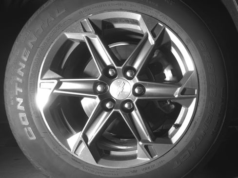 Used 2025 Chevrolet Blazer LT image 13