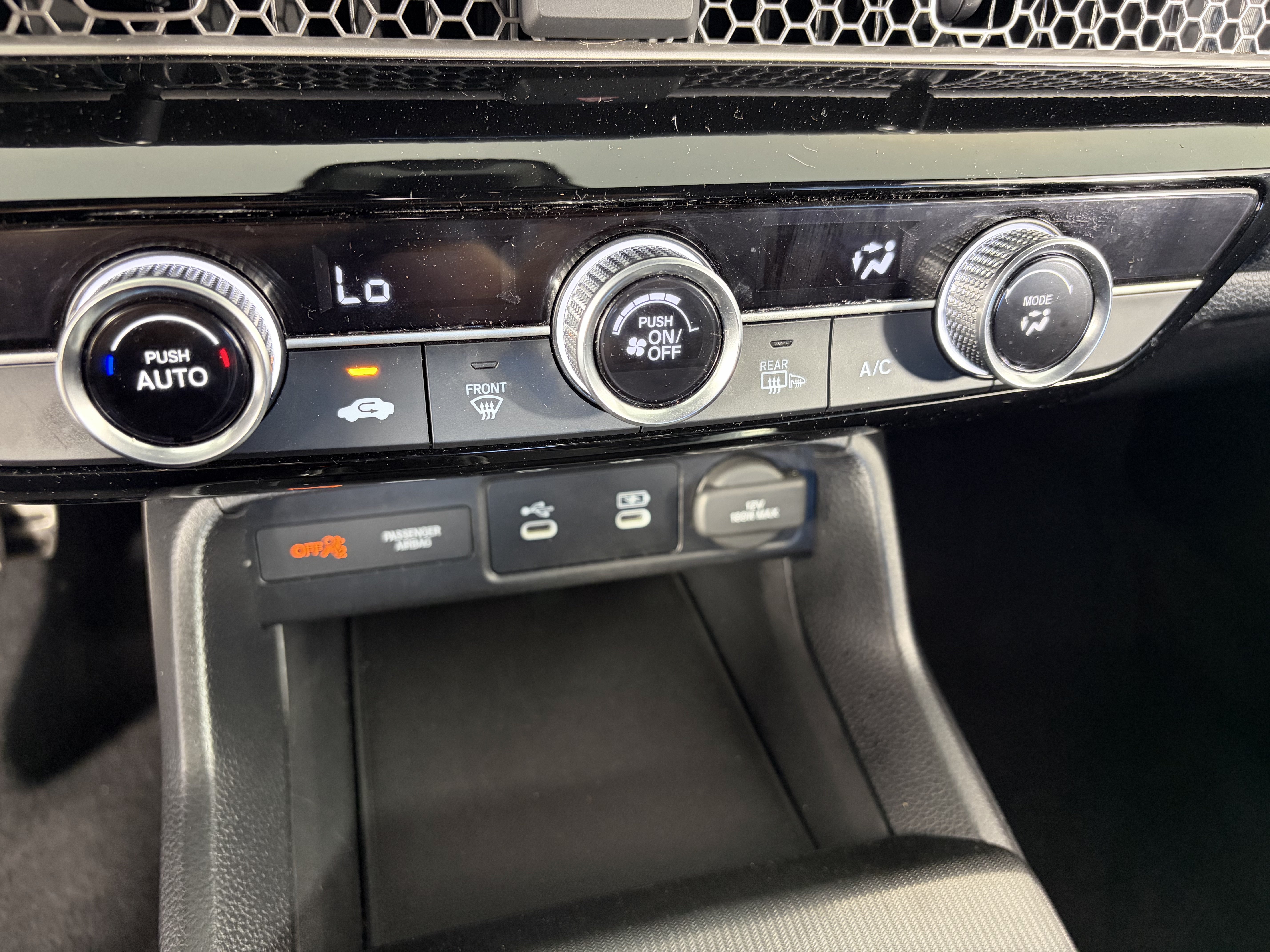 Used 2025 Honda Civic Sport image 20