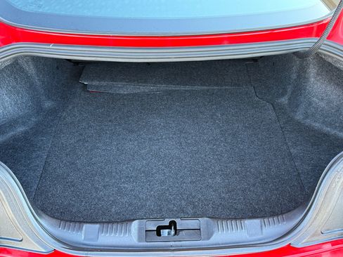 Used 2017 Ford Mustang Coupe image 11