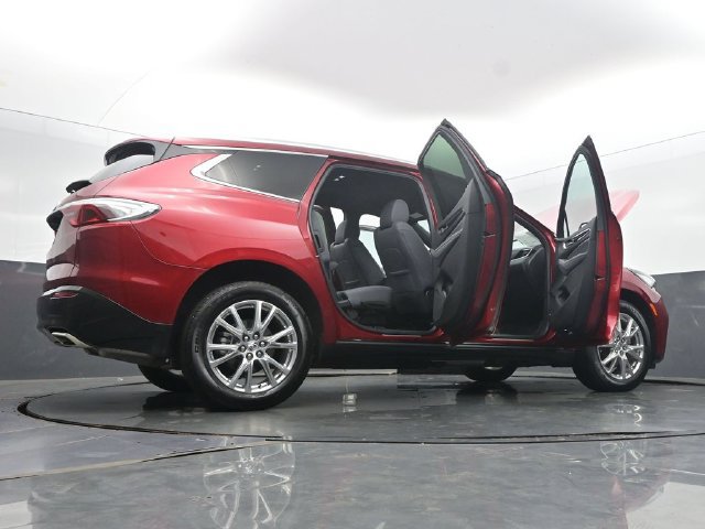 Used 2024 Buick Enclave Premium FWD image 61