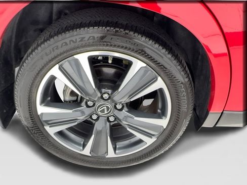 Used 2024 Lexus UX 250h FWD w/ Premium Package image 16
