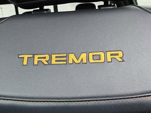 Used 2023 Ford F150 Tremor w/ Equipment Group 402A High image 18