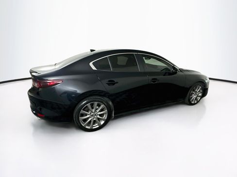 Used 2019 MAZDA MAZDA3 AWD Sedan w/ Preferred Package image 10