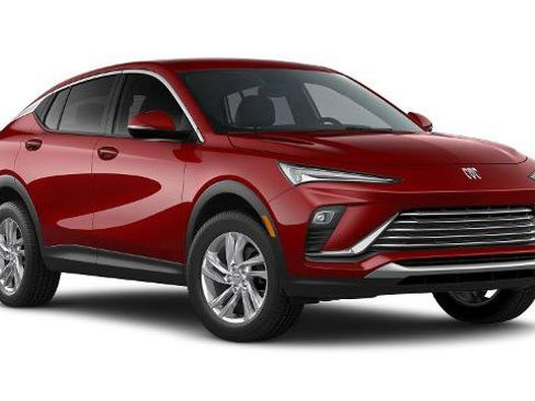 New 2026 Buick Envista Preferred image 29