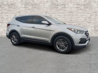 Used 2017 Hyundai Santa Fe Sport video 1