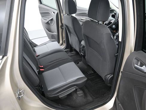 Used 2017 Ford Escape SE w/ SE Cold Weather Package image 29