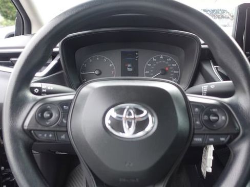 Certified 2024 Toyota Corolla LE image 15