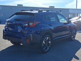 Certified 2025 Subaru Crosstrek 2.5i Limited video 4