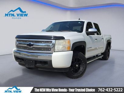 Used 2010 Chevrolet Silverado 1500 LT