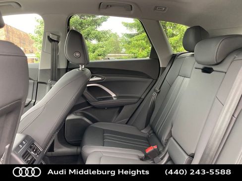 New 2025 Audi Q5 Premium Plus image 29