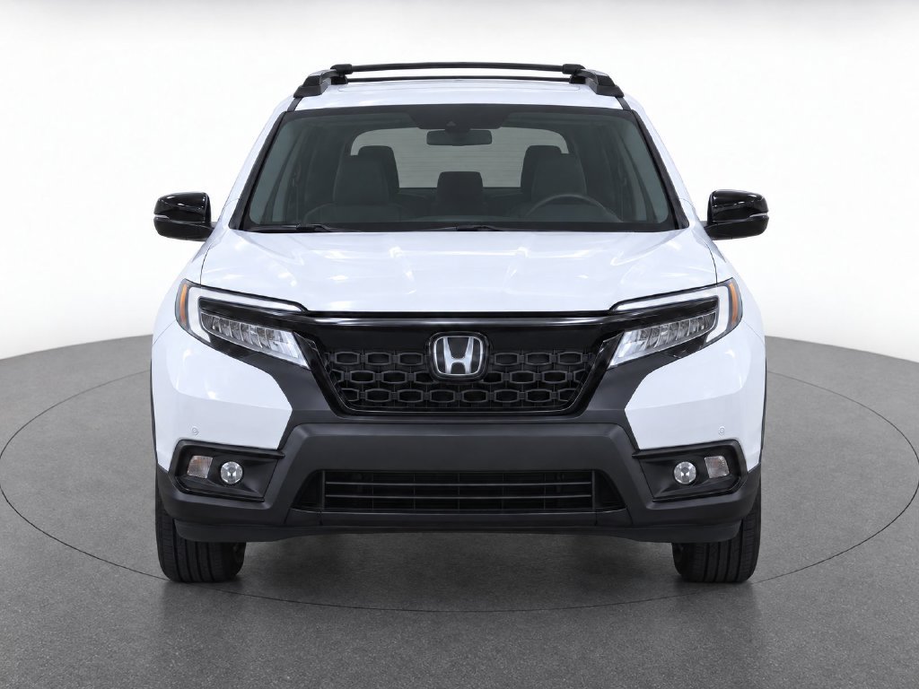 Used 2020 Honda Passport Touring image 5