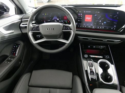 New 2026 Audi A6 Premium Plus image 27