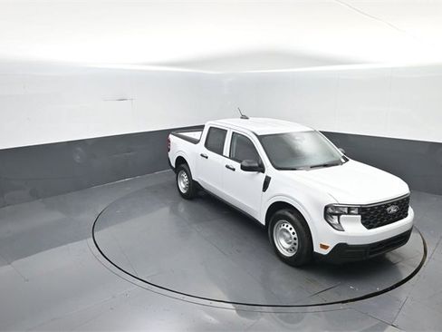 New 2026 Ford Maverick XL image 23