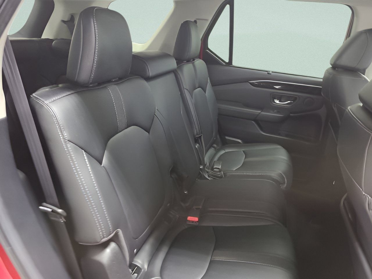 Used 2024 Honda Pilot Touring image 17