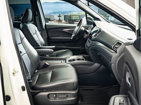 Used 2019 Honda Passport EX-L image 21