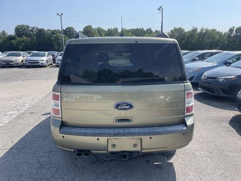 Used 2012 Ford Flex SE w/ Trailer Tow Pkg Class III FWD image 5