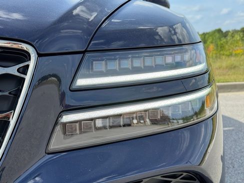 Used 2025 Genesis G80 2.5T Sport Prestige image 10