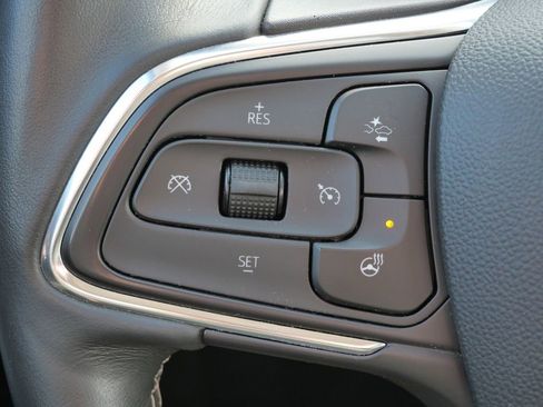 Used 2023 Buick Envision Essence w/ Sport Touring Package image 37