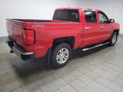 Used 2017 Chevrolet Silverado 1500 LT w/ Texas Edition image 10