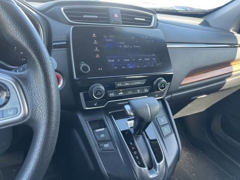 Used 2021 Honda CR-V EX image 12
