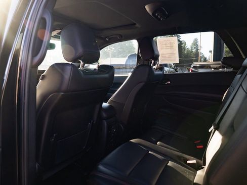 Used 2025 Dodge Durango GT image 20