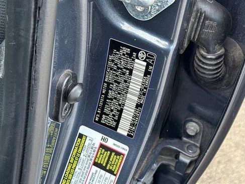 Used 2014 Toyota Corolla S image 30