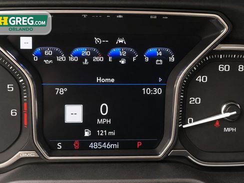 Used 2021 GMC Yukon SLT w/ SLT Premium Package RWD image 14