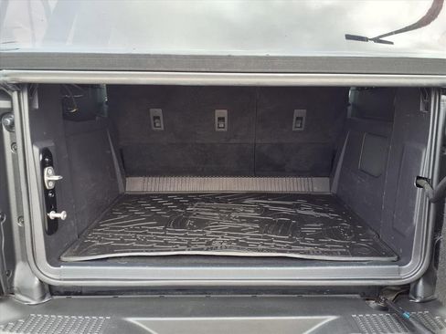 Used 2022 Ford Bronco Badlands image 29