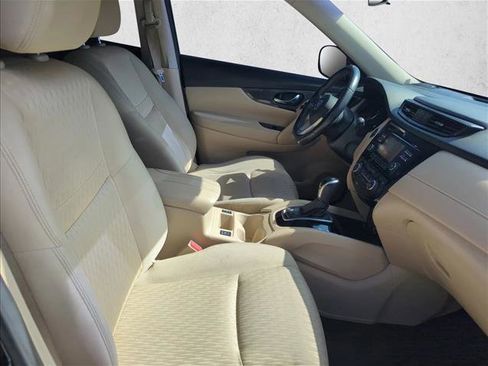 Used 2017 Nissan Rogue SV FWD image 22