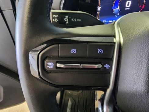 Used 2023 Chevrolet Colorado LT w/ LT Convenience Package III image 19