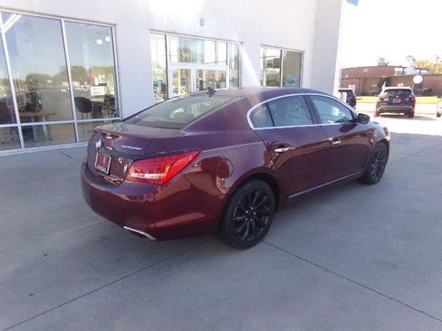 Used 2014 Buick LaCrosse Leather image 5