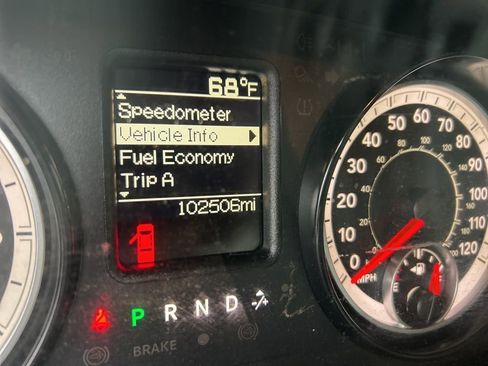 Used 2019 RAM 1500 Tradesman image 3