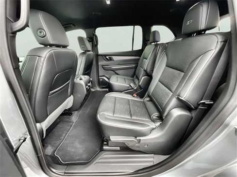 New 2026 Buick Enclave Sport Touring w/ Power Package image 26