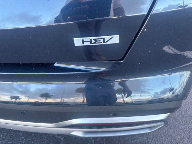 Used 2023 Kia Sorento EX w/ Panoramic Sunroof Package FWD image 6