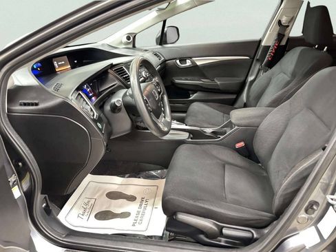 Used 2013 Honda Civic EX image 15