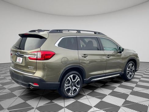 Certified 2024 Subaru Ascent Limited w/ Technology Package image 11