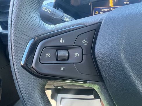 New 2026 Chevrolet TrailBlazer LT w/ Driver Confidence Package image 7