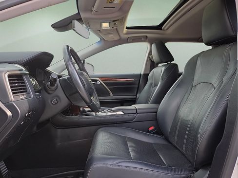 Used 2019 Lexus RX 350L AWD image 15