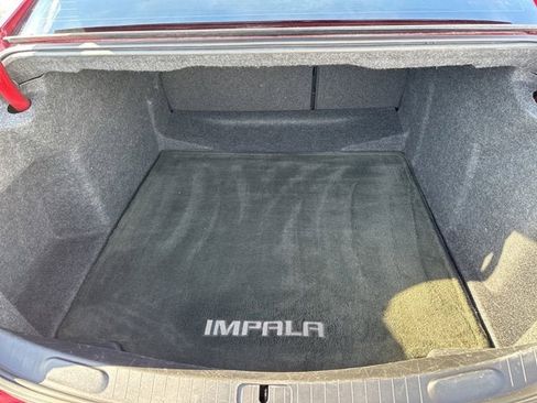 Used 2018 Chevrolet Impala LT image 19