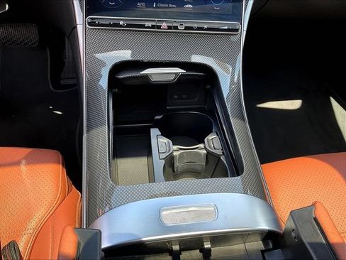 Certified 2022 Mercedes-Benz C 300 4MATIC Sedan image 17