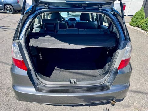 Used 2013 Honda Fit image 27