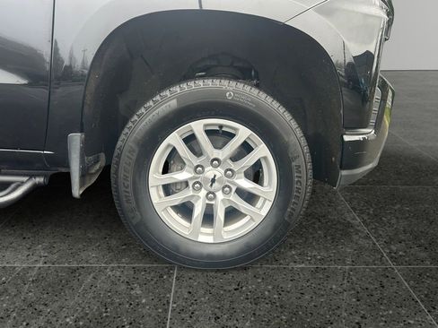 Used 2019 Chevrolet Silverado 1500 RST w/ All-Star Edition image 9